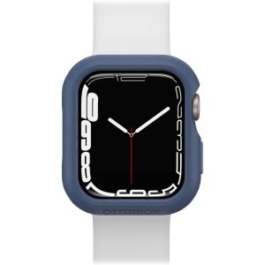imageOtterBox All Day Case for Apple Watch Series 789 41mm  Baby Blue JeansBlue Jeans