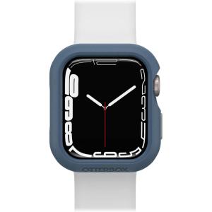 imageOtterBox All Day Case for Apple Watch Series 789 41mm  Baby Blue JeansBlueGrey