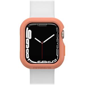 imageOtterBox All Day Case for Apple Watch Series 789 41mm  Baby Blue JeansPeach