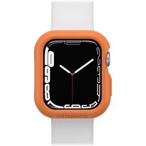 imageOtterBox All Day Case for Apple Watch Series 789 41mm  Zesty Orange
