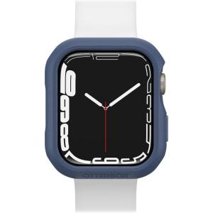 imageOtterBox All Day Case for Apple Watch Series 789 45mm  Baby Blue Jeans