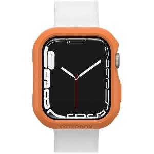 imageOtterBox All Day Case for Apple Watch Series 789 45mm  Zesty Orange
