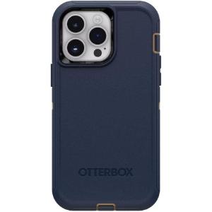 imageOtterBox Defender Series Case for Apple iPhone 14 Plus  Realtree Edge BlackBlue Suede Shoes