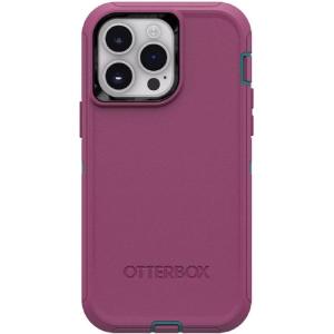 imageOtterBox Defender Series Case for Apple iPhone 14 Plus  Realtree Edge BlackCanyon Sun