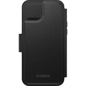 imageOtterBox Detachable Folio Wallet Case Sold Separately for MagSafe  iPhone 15 Plus and iPhone 14 Plus  Shadow BlackBlack