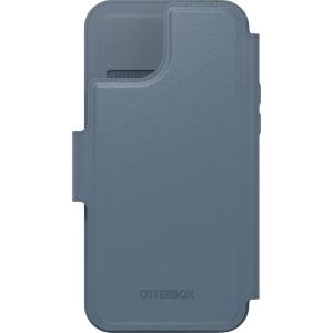 imageOtterBox Detachable Folio Wallet Case Sold Separately for MagSafe  iPhone 15 Plus and iPhone 14 Plus  Shadow BlackBlue