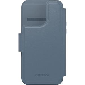 imageOtterBox Detachable Folio Wallet Case Sold Separately for MagSafe  iPhone 15 Pro Max and iPhone 14 Pro Max  BLUETIFUL BlueBlue