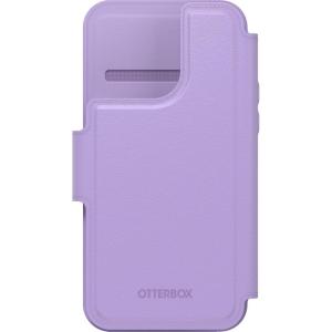 imageOtterBox Detachable Folio Wallet Case Sold Separately for MagSafe  iPhone 15 Pro Max and iPhone 14 Pro Max  BLUETIFUL BluePurple