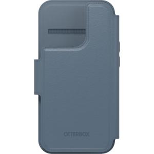 imageOtterBox Detachable Folio Wallet Case Sold Separately for MagSafe  iPhone 15 Pro and iPhone 14 Pro  BLUETIFUL BlueBlue