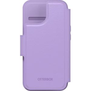 imageOtterBox Detachable Folio Wallet Case Sold Separately for MagSafe  iPhone 15 and iPhone 14  I Lilac You PurplePurple