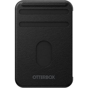 imageOtterBox Detachable Wallet Case Sold Separately for MagSafe  Lime All Yours GreenBlack