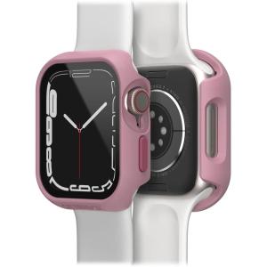 imageOtterBox Eclipse CASE for Apple Watch Series 789 41mm  Mauve MORGANITE Pink