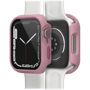 imageOtterBox Eclipse CASE for Apple Watch Series 8 amp 7 45MM  Mauve MORGANITE Pink