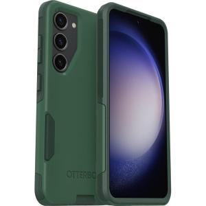 imageOtterBox Galaxy S23 Commuter Series Case  Trees Company Green Slim amp Tough PocketFriendly with Port Protection