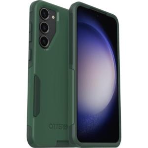 imageOtterBox Galaxy S23 Commuter Series Case  Trees Company Green Slim amp Tough PocketFriendly with Port Protection