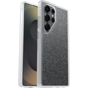 imageOtterBox Samsung Galaxy S25 Ultra React Series Case  Stardust ClearGlitter
