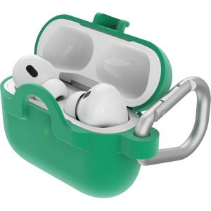 imageOtterBox Soft Touch Case for AirPods Pro 1st amp 2nd Gen  Green Juice Green
