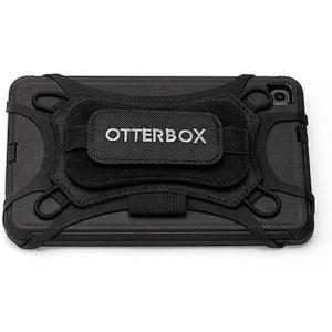 imageOtterBox UTILITY LATCH SERIES 7 BLACK WOUT ACCESSORY BAG NonretailShips in Polybag