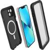 imageLifeProof FR MagSafe SERIES Waterproof Case for iPhone 13 ONLY  BLACKBlack