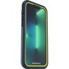 imageLifeProof FR MagSafe SERIES Waterproof Case for iPhone 13 Pro Max ONLY  ONWARD BLUEBlue