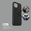 imageLifeProof SEE SERIES Case for iPhone 13 ONLY  BLACK CRYSTALANCHORS AWAY
