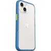 imageLifeProof SEE SERIES Case for iPhone 13 ONLY  BLACK CRYSTALUNWAVERING BLUE