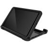 imageOTTERBOX DEFENDER SERIES Case for Samsung Galaxy Tab A 84 2020  NonretailShips in Polybag  BLACK