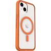 imageOtterBox  Clear iPhone 13 Case ONLY  Made for Apple MagSafe ScratchResistant Protective Phone Case Sleek amp PocketFriendly Profile TealEndeavor