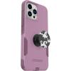 imageOtterBox Bundle Commuter Series for iPhone 1213 PRO MAX  Maven Way  PopSockets PopGrip  ITS A Mood