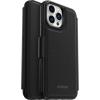 imageOtterBox Detachable Folio Wallet Case Sold Separately for MagSafe  iPhone 12 Pro Max amp 13 Pro Max  Boat Captain BlueBlack