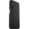 imageOtterBox Samsung Galaxy A14 5G Prefix Series Case  Single Unit Ships in Polybag  BLACK ultrathin pocketfriendly raised edges protect camera amp screen wireless charging compatible