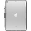 imageOtterBox Symmetry Clear Series Case for iPad 87 GEN  Single Unit Ships in Polybag Ideal for Business Customers  Clear UltraSleek DesignClear