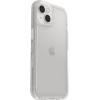 imageOtterBox Symmetry Series CLEAR iPhone 13 Only  Single Unit Ships in Polybag Ideal for Business Customers  CLEARClear