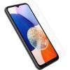 imageOtterBox TRUSTED GLASS Screen Protector for Samsung Galaxy A14 5G  Single Unit Ships in Polybag Ideal for Business CustomersGalaxy A14 5G  Galaxy A14