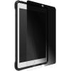imageOtterBox UnlimitEd SERIES Privacy Screen Protector for iPad 9th 8th amp 7th Gen 102 Display  NonRetailShips in Polybag  ClearBlack