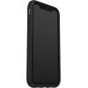 imageOtterBox iPhone 11 Symmetry Series Case  Black UltraSleek Wireless Charging Compatible Raised Edges Protect Camera amp Screen