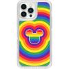 imageOtterBox iPhone 12 Pro Max and iPhone 13 Pro Max Symmetry Series Case  Disney Pride UltraSleek Wireless Charging Compatible Raised Edges Protect Camera amp ScreenDisney Pride