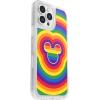 imageOtterBox iPhone 12 Pro Max and iPhone 13 Pro Max Symmetry Series Case  Disney Pride UltraSleek Wireless Charging Compatible Raised Edges Protect Camera amp ScreenDisney Pride