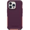 imageOtterBox iPhone 13 Max amp 12 Max Holster Available Upon Request and not Included See Packaging for Details Defender Series XT CasePurple screenlessRuggedSnaps to MagSafeLanyard AttachmentPRPL PERCEPTION