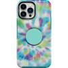 imageOtterBox iPhone 13 Pro Max amp iPhone 12 Pro Max Otter  Pop Symmetry Series Case  Day Trip Graphic Integrated PopSockets PopGrip Slim PocketFriendly Raised Edges Protect Camera amp ScreenDaytrip