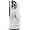 imageOtterBox iPhone 13 Pro Max amp iPhone 12 Pro Max Otter  Pop Symmetry Series Case  Day Trip Graphic Integrated PopSockets PopGrip Slim PocketFriendly Raised Edges Protect Camera amp ScreenWhite