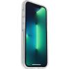 imageOtterBox iPhone 13 Pro ONLY Symmetry Series Case  Single Unit Ships in Polybag Ideal for Business Customers  CLEAR ultrasleek wireless charging compatible raised edges protect camera amp screenClear