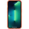 imageOtterBox iPhone 13 Pro Otter  Pop Symmetry Series Case  Black Integrated PopSockets PopGrip Slim PocketFriendly Raised Edges Protect Camera amp ScreenMelondramtic ClearOrange