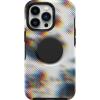 imageOtterBox iPhone 13 Pro Otter  Pop Symmetry Series Case  Black Integrated PopSockets PopGrip Slim PocketFriendly Raised Edges Protect Camera amp ScreenDigitone