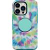 imageOtterBox iPhone 13 Pro Otter  Pop Symmetry Series Case  Black Integrated PopSockets PopGrip Slim PocketFriendly Raised Edges Protect Camera amp ScreenDaytrip