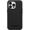 imageOtterBox iPhone 13 Pro Symmetry Series Case  American Flag UltraSleek Snaps to MagSafe Raised Edges Protect Camera amp ScreenBlack