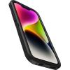 imageOtterBox iPhone 14 amp iPhone 13 Defender Series XT Case  Black screenless Rugged Snaps to MagSafe Lanyard AttachmentBlack