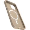 imageOtterBox iPhone 14 amp iPhone 13 Symmetry Series Case  Dont Even CHAI Brown UltraSleek Snaps to MagSafe Raised Edges Protect Camera amp Screen
