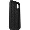 imageOtterBox iPhone XR Symmetry Series Case  Black UltraSleek Wireless Charging Compatible Raised Edges Protect Camera amp ScreenBLACK