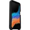 imageOtterBox uniVERSE SERIES case for Samsung XCover6 Pro  BLACK NonRetail Packaging ships in poly bag